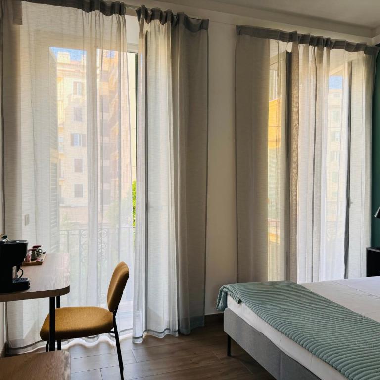 My Maison Italy GuestHouse - Camera Matrimoniale - 5