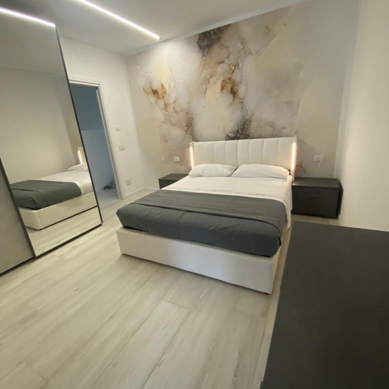 Casa Raffa - Appartamento con 2 Camere da Letto - 7