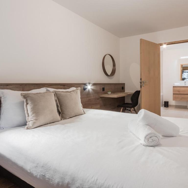 Alpage Mont Blanc - Appartement - 8