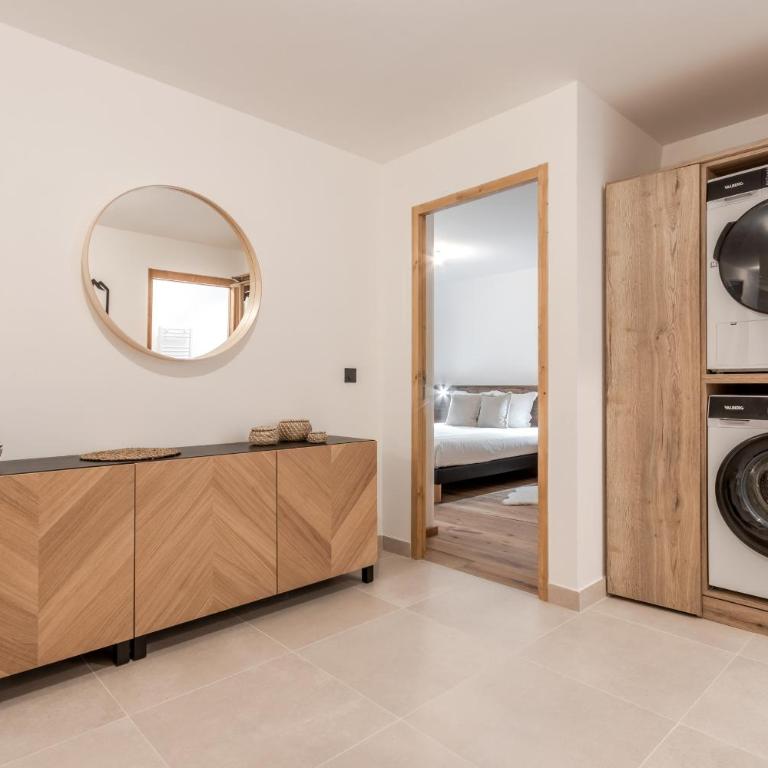 Alpage Mont Blanc - Appartement - 11