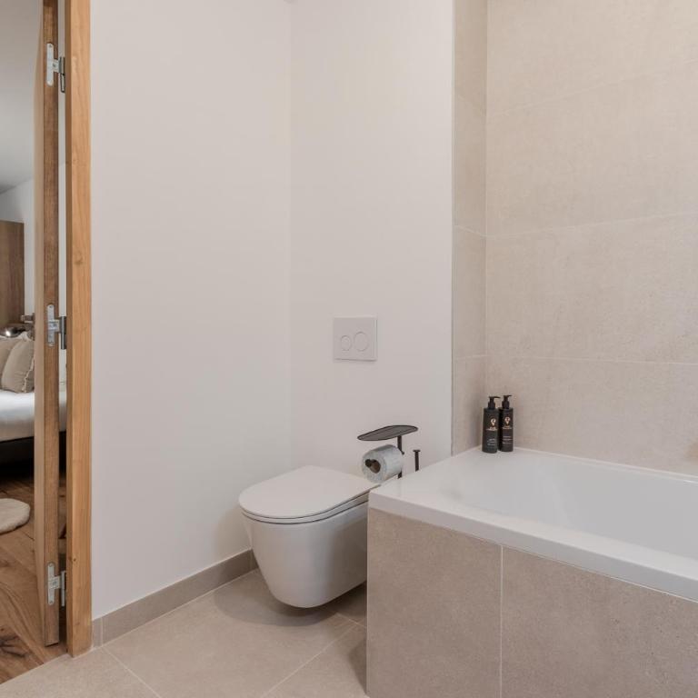 Alpage Mont Blanc - Appartement - 13