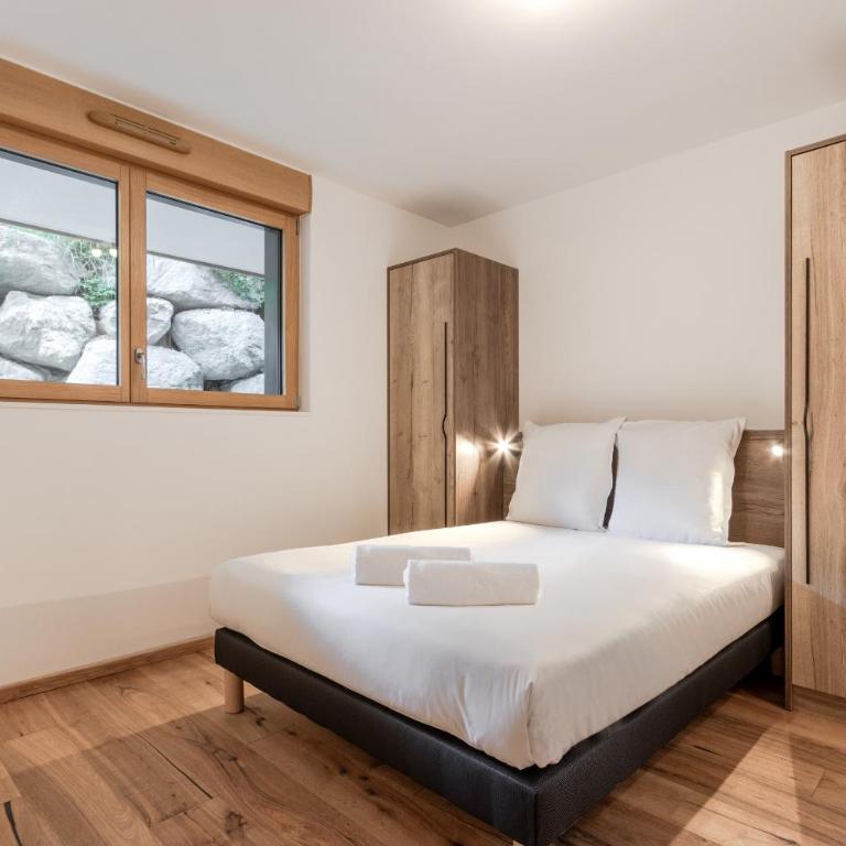 Alpage Mont Blanc - Appartement - 16