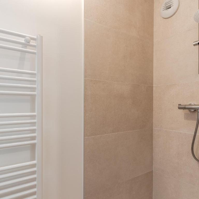 Alpage Mont Blanc - Appartement - 20