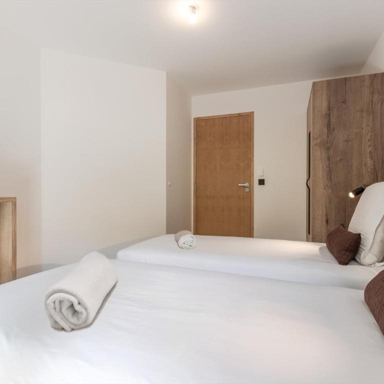 Alpage Mont Blanc - Appartement - 22