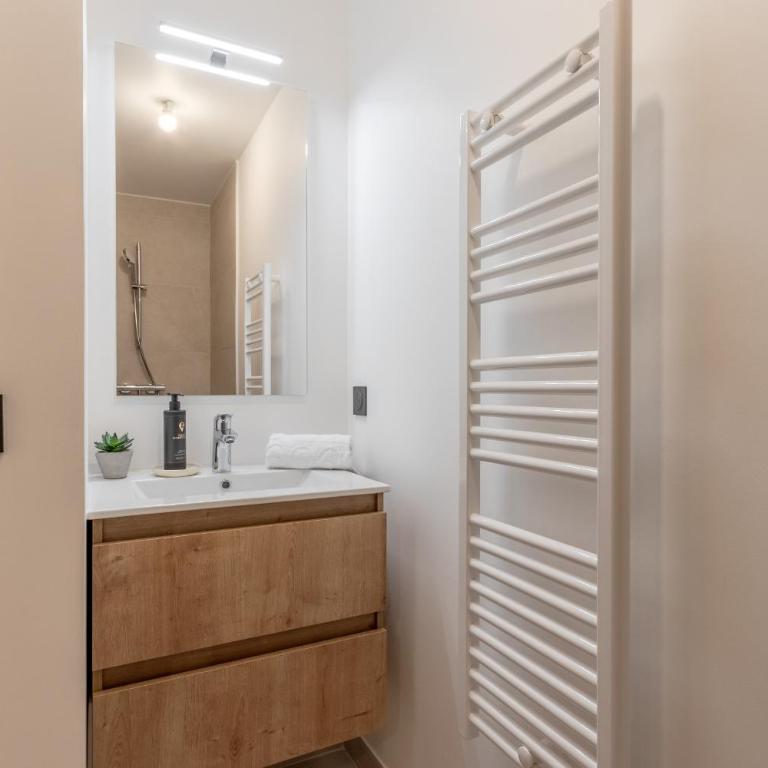 Alpage Mont Blanc - Appartement - 23
