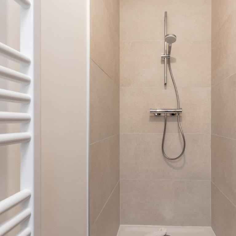 Alpage Mont Blanc - Appartement - 24