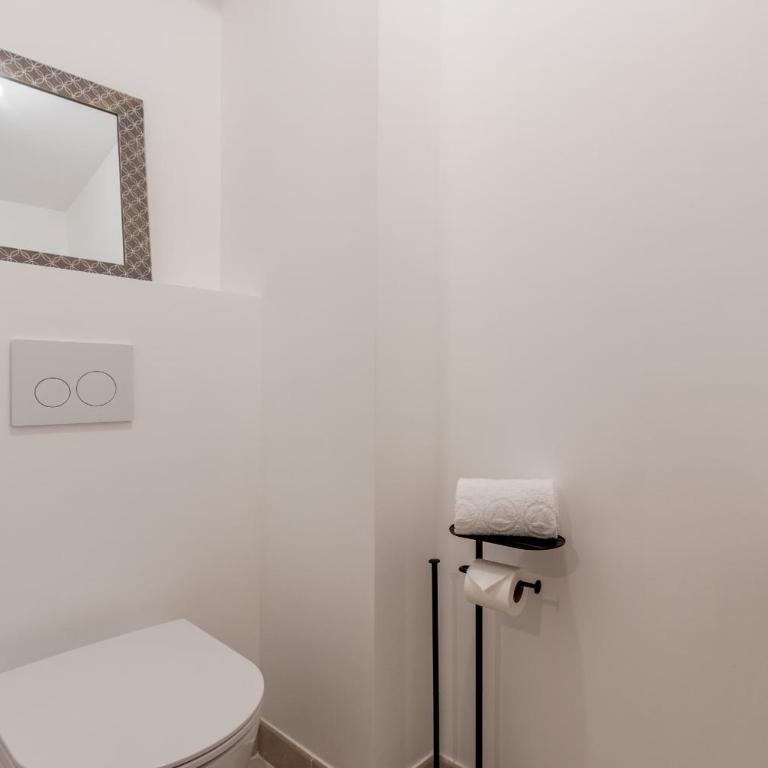 Alpage Mont Blanc - Appartement - 25