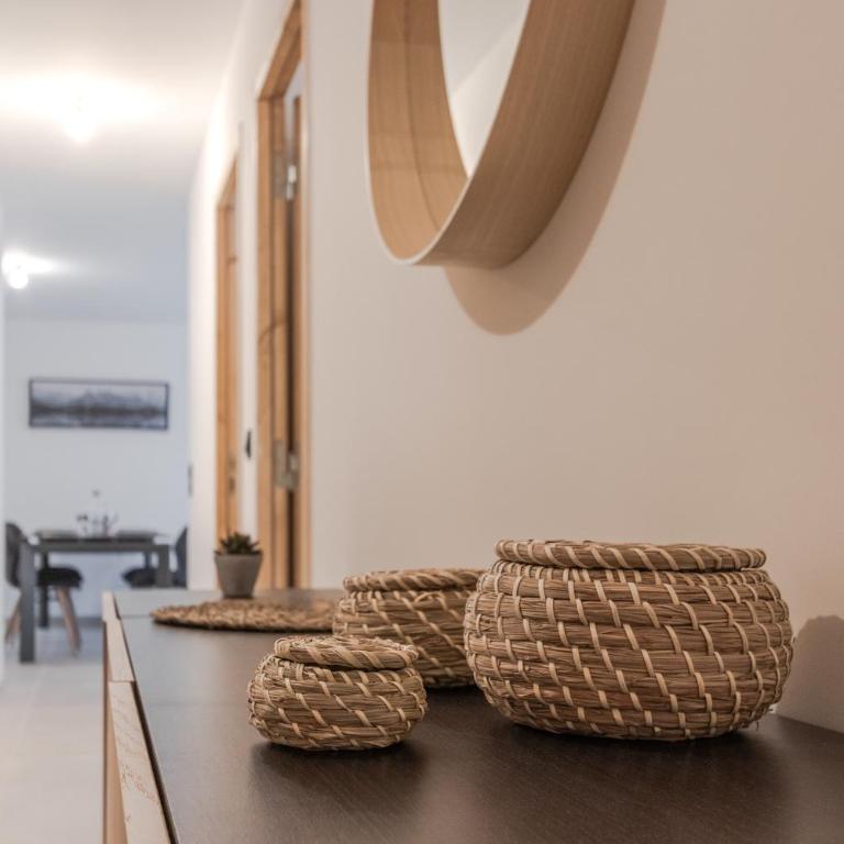 Alpage Mont Blanc - Appartement - 26