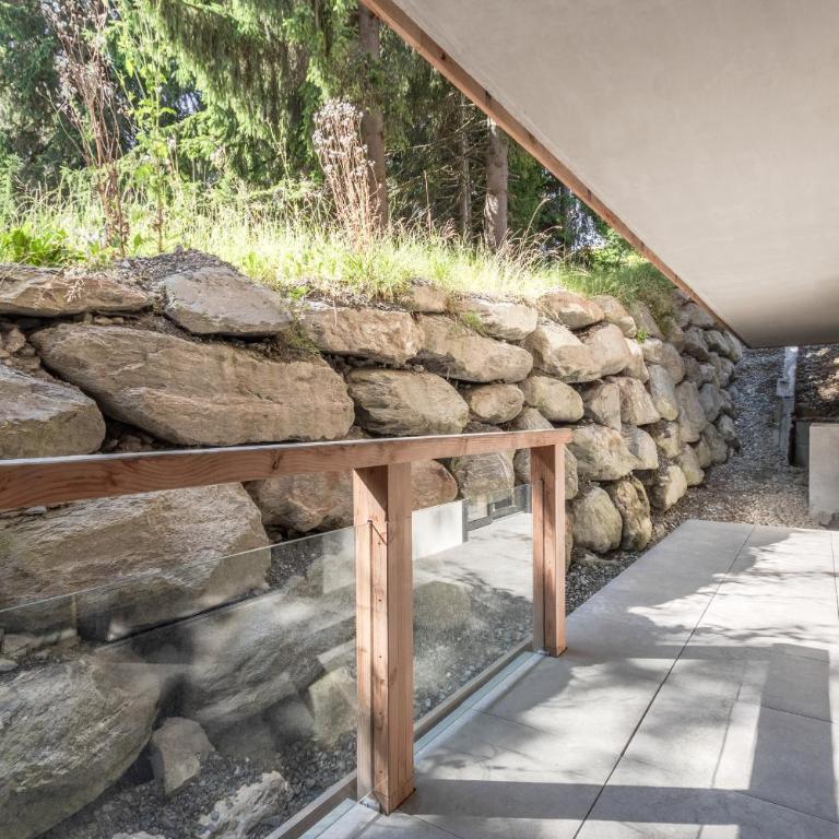 Alpage Mont Blanc - Appartement - 10