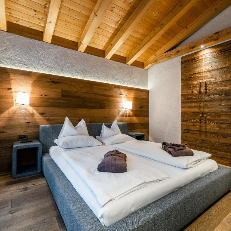 Sportony Mountain Lodges - Suite con 2 Camere da Letto - 2