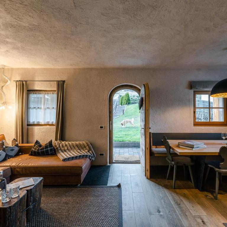 Sportony Mountain Lodges - Suite con 2 Camere da Letto - 1