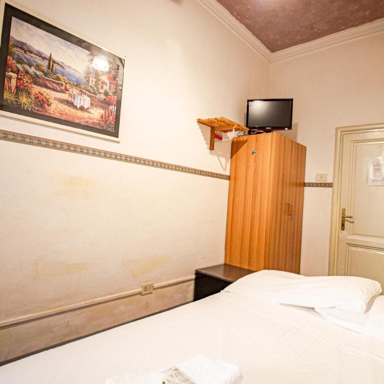 Soggiorno Primavera - Standard Single Room with Shared Bathroom - 1
