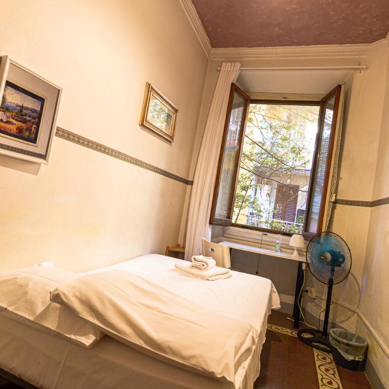 Soggiorno Primavera - Standard Single Room with Shared Bathroom - 3