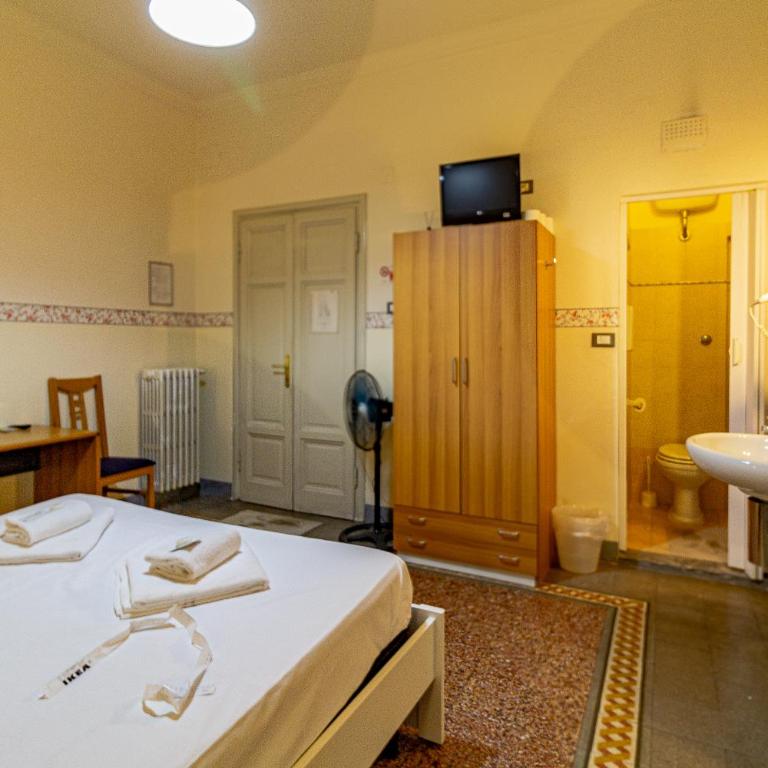 Soggiorno Primavera - Double Room - 2