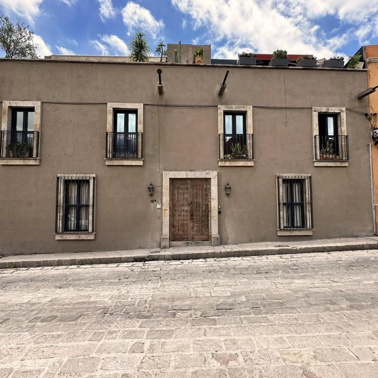 Modern Apartment Steps from main plaza - Apartamento - 34