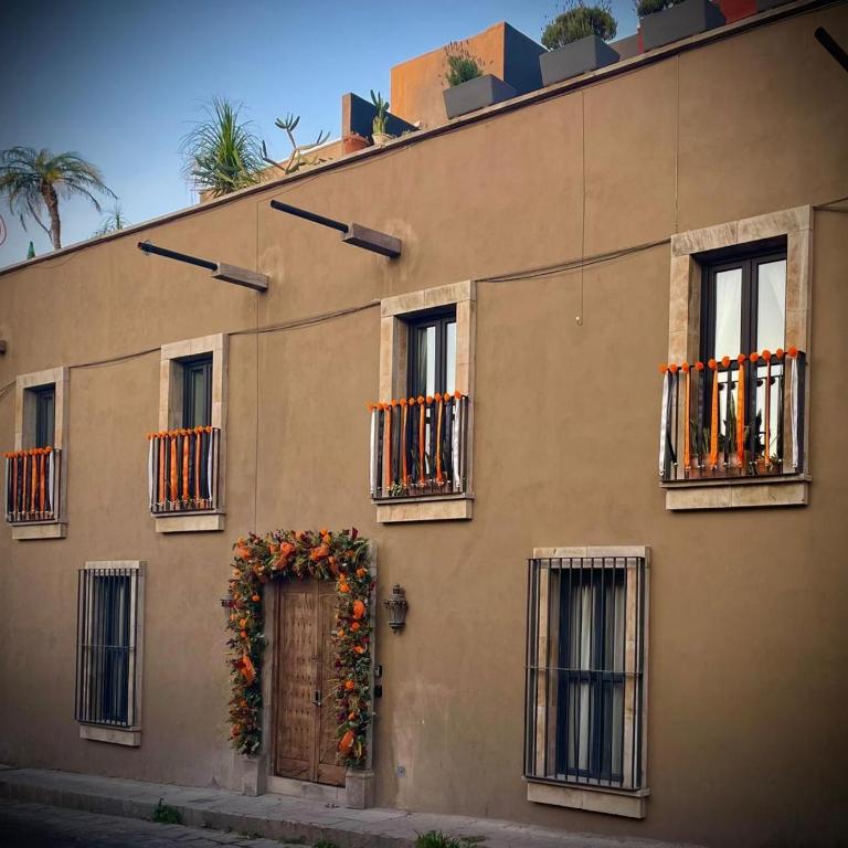 Modern Apartment Steps from main plaza - Apartamento - 35