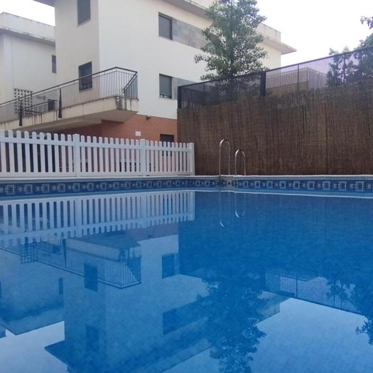 Sentir CAZORLA - Apartamento de 2 dormitorios - 8