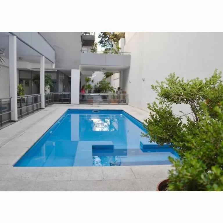 CharcasPalermo - Apartamento de 1 dormitorio - 3