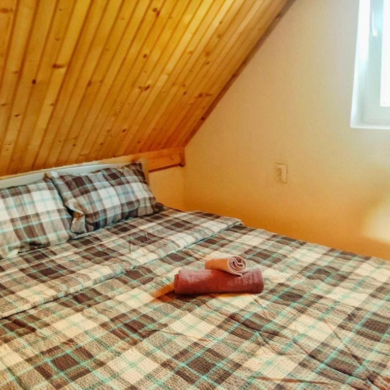 Kuća na Metaljci - Four-Bedroom House - 8