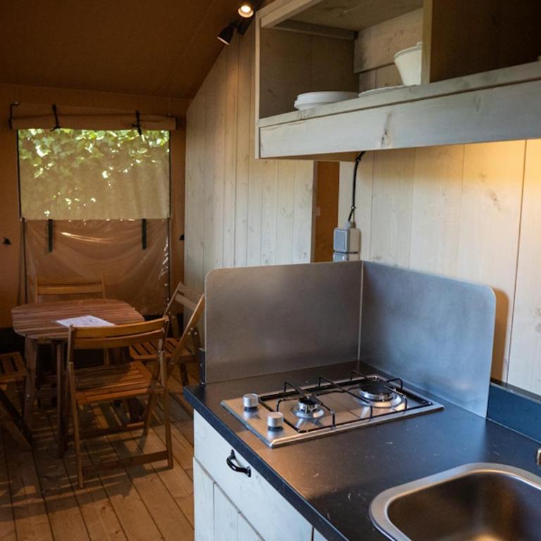 Camping Internacional Palamós - VALLEY MEDIUM - 3