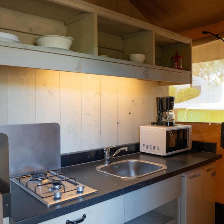 Camping Internacional Palamós - VALLEY MEDIUM - 9