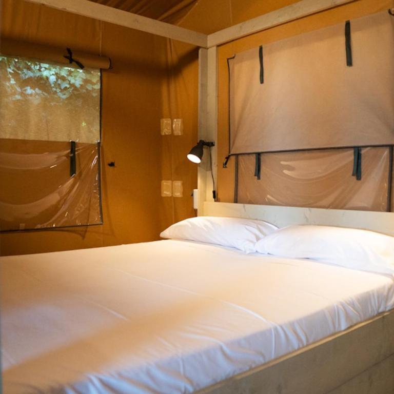 Camping Internacional Palamós - VALLEY MEDIUM - 4