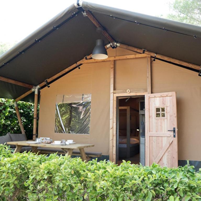 Camping Internacional Palamós - VALLEY MEDIUM - 10