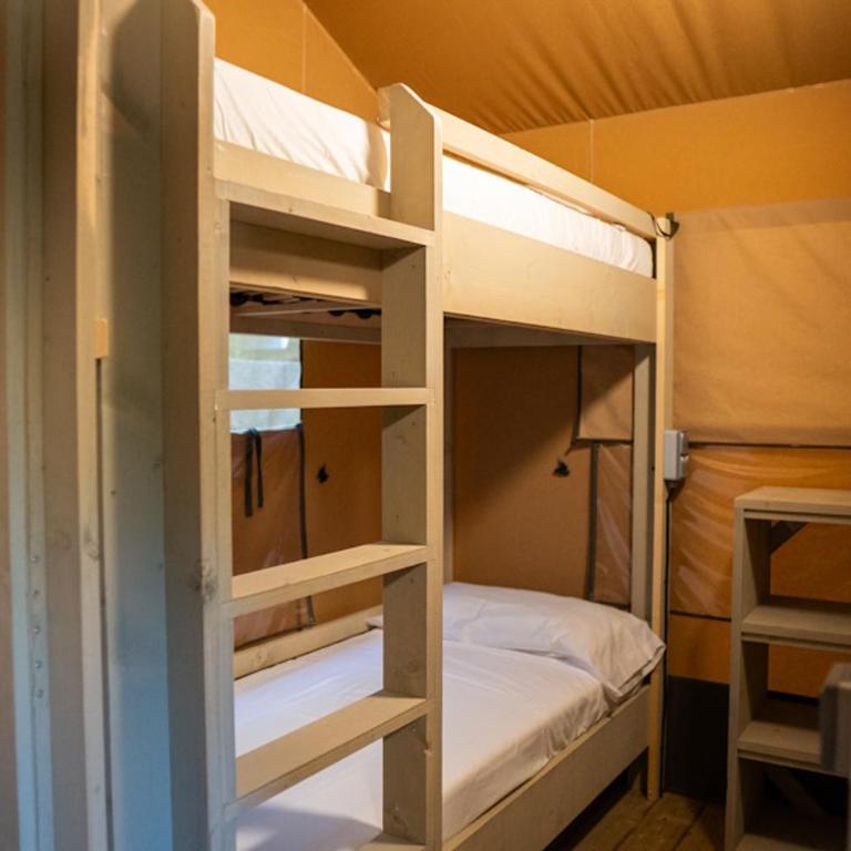 Camping Internacional Palamós - VALLEY MEDIUM - 11