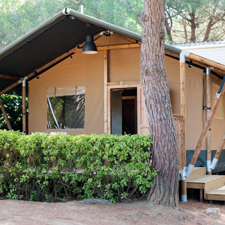 Camping Internacional Palamós - VALLEY MEDIUM - 8