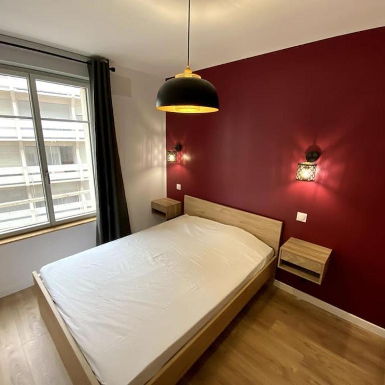 Madonna Élégance, proche sanctuaire, 95m2 - Apartment mit 3 Schlafzimmern - 10