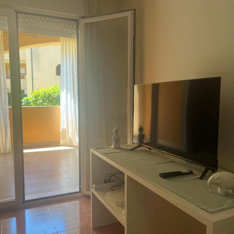Apartamento vacacional en Vera playa - Apartamento de 2 dormitorios - 22