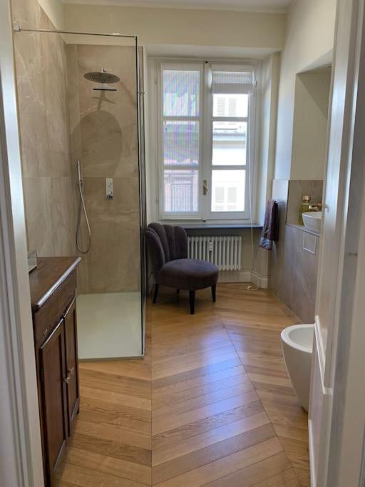 Appartamento Parigino a Torino - One-Bedroom Apartment - 3