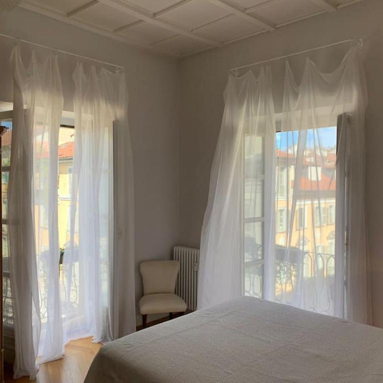 Appartamento Parigino a Torino - One-Bedroom Apartment - 6