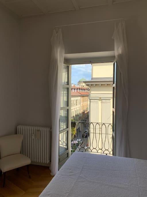 Appartamento Parigino a Torino - One-Bedroom Apartment - 10