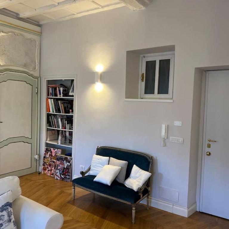 Appartamento Parigino a Torino - One-Bedroom Apartment - 15