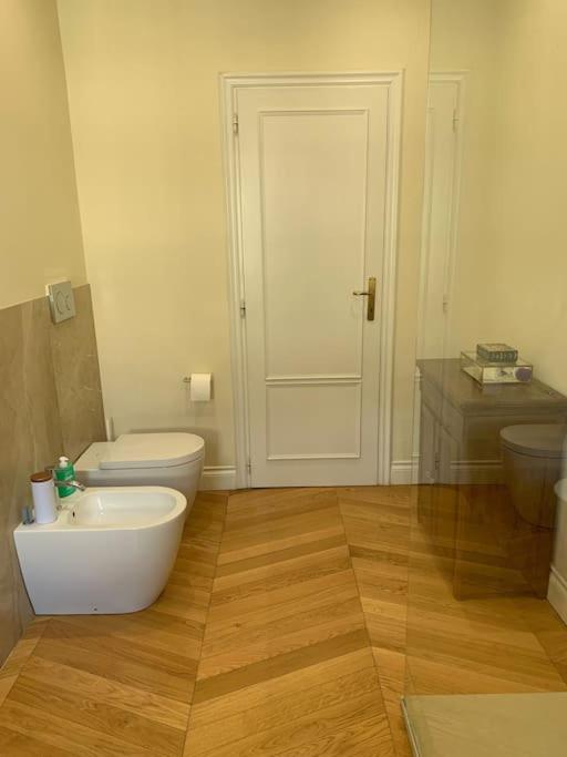 Appartamento Parigino a Torino - One-Bedroom Apartment - 16