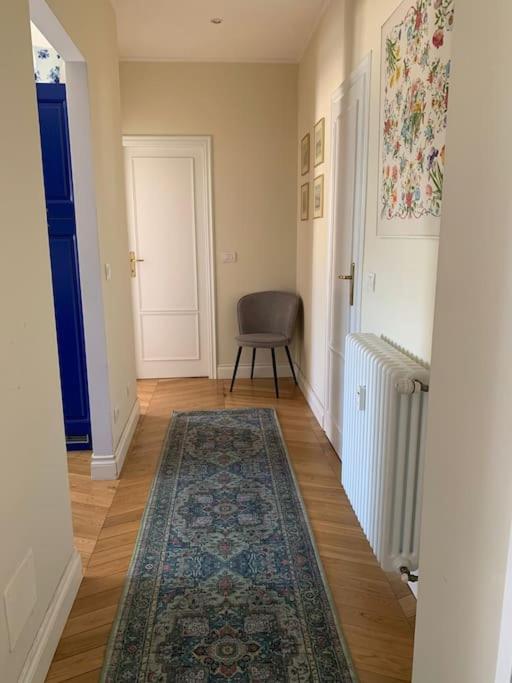 Appartamento Parigino a Torino - One-Bedroom Apartment - 17