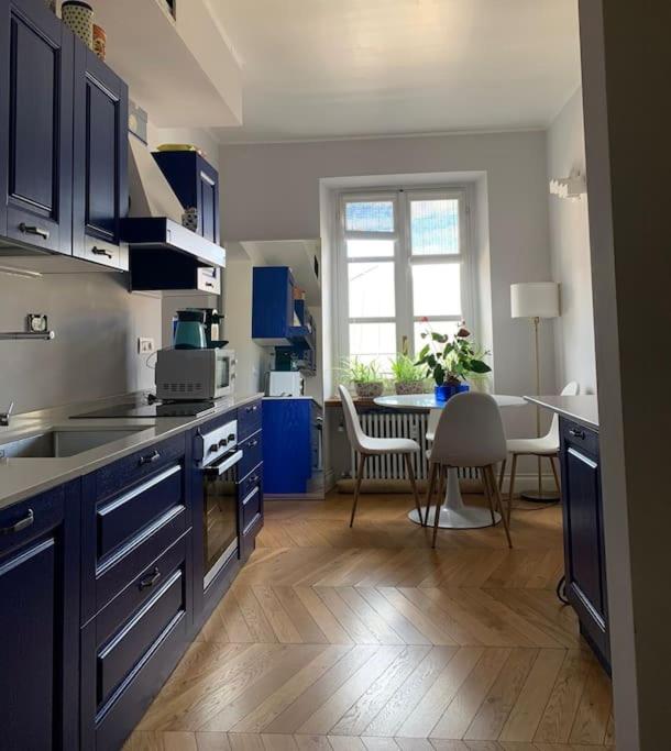 Appartamento Parigino a Torino - One-Bedroom Apartment - 19