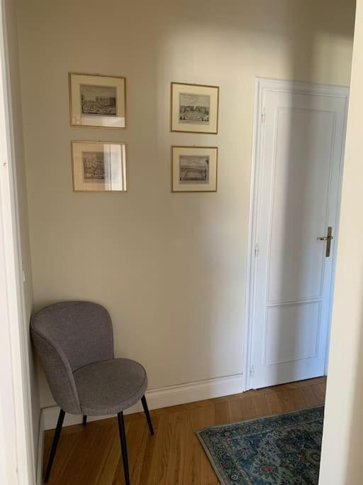 Appartamento Parigino a Torino - One-Bedroom Apartment - 21