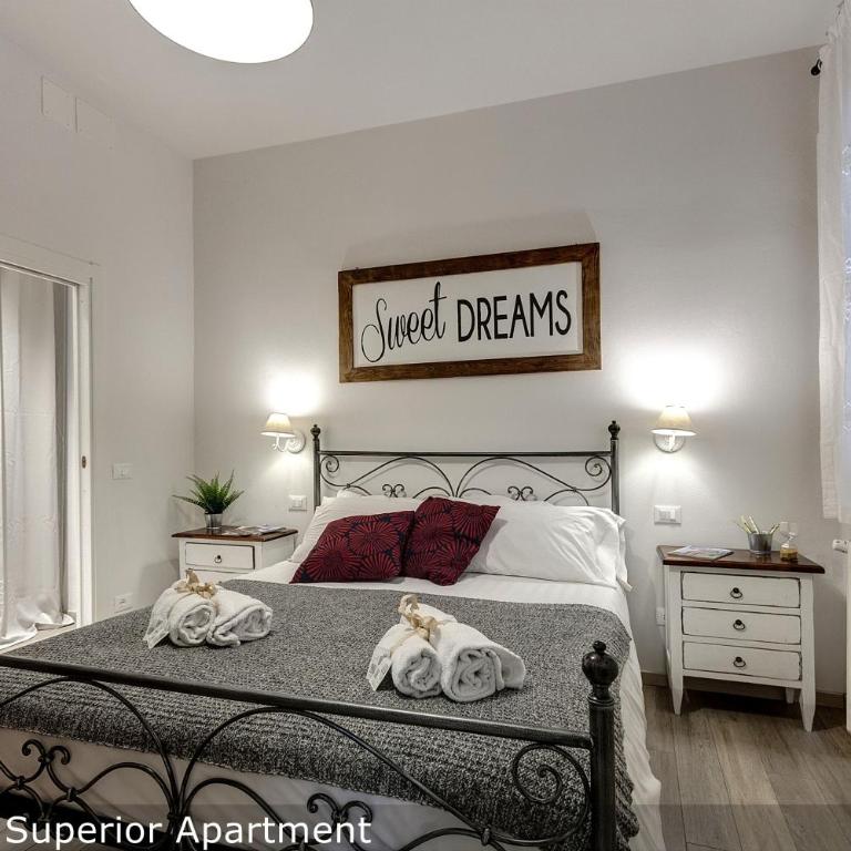 Fiesolana Apartments by Mamo Florence - Appartamento Superior - 2