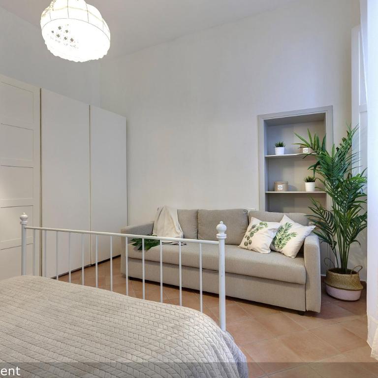 Fiesolana Apartments by Mamo Florence - Appartamento - 17