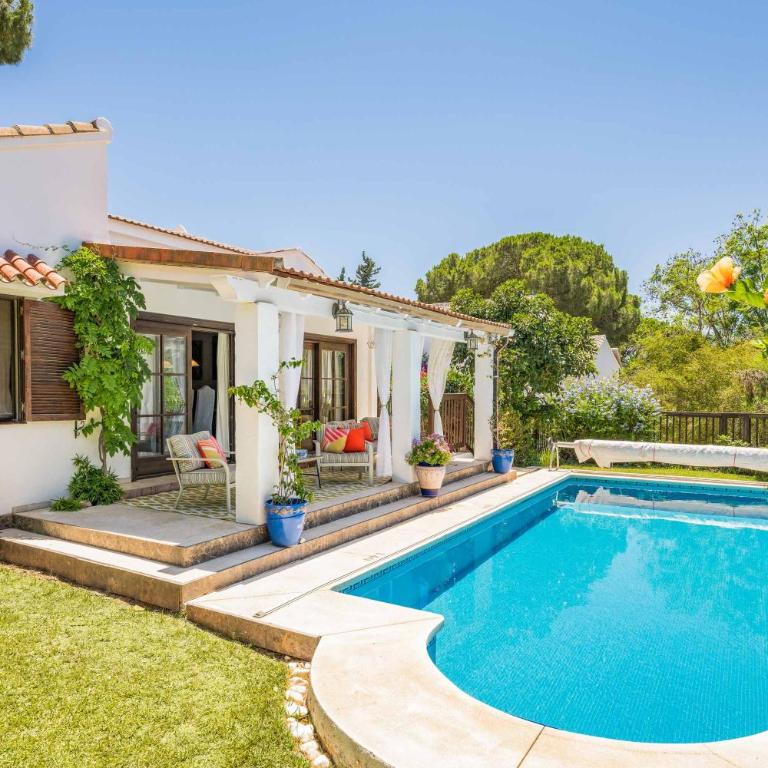 Casa Cumbre - Villa de 3 dormitorios - 2