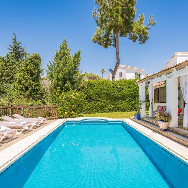 Casa Cumbre - Villa de 3 dormitorios - 3
