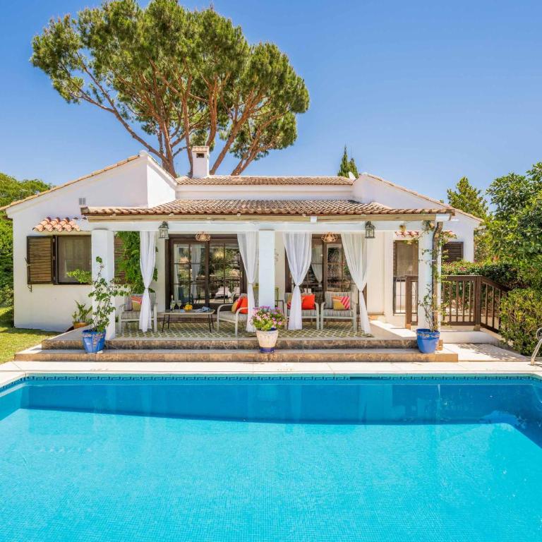 Casa Cumbre - Villa de 3 dormitorios - 11