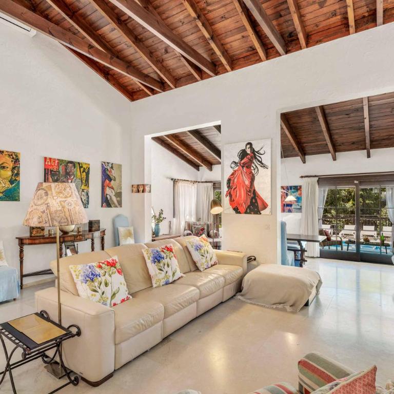 Casa Cumbre - Villa de 3 dormitorios - 15