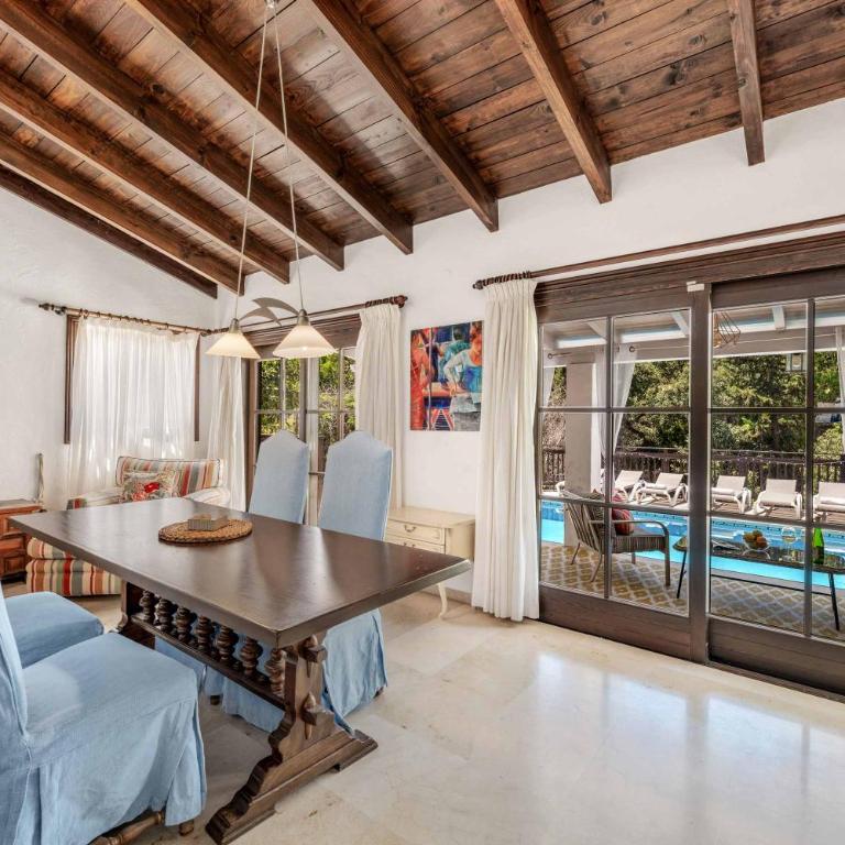 Casa Cumbre - Villa de 3 dormitorios - 18