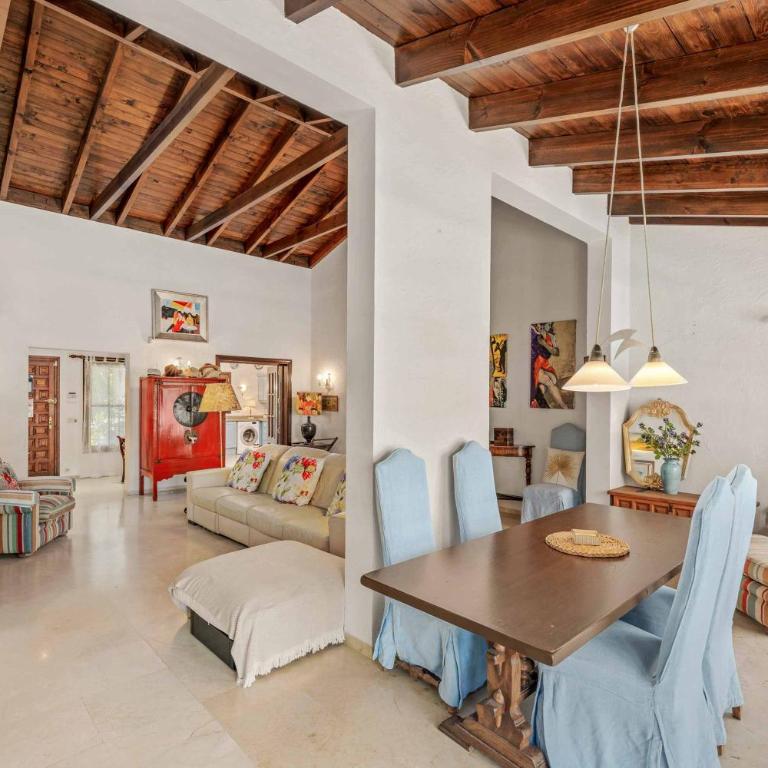 Casa Cumbre - Villa de 3 dormitorios - 19