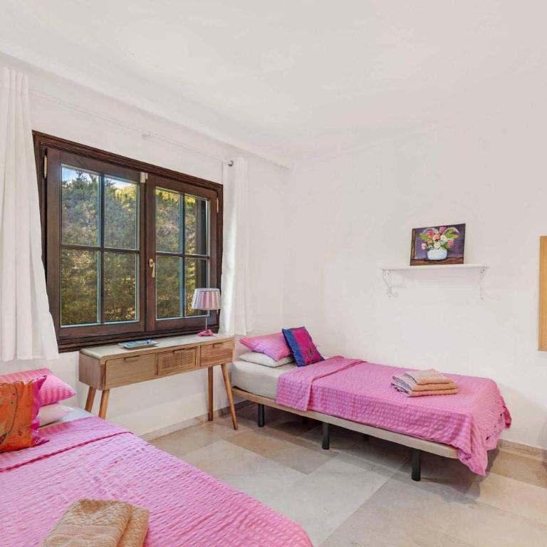 Casa Cumbre - Villa de 3 dormitorios - 25