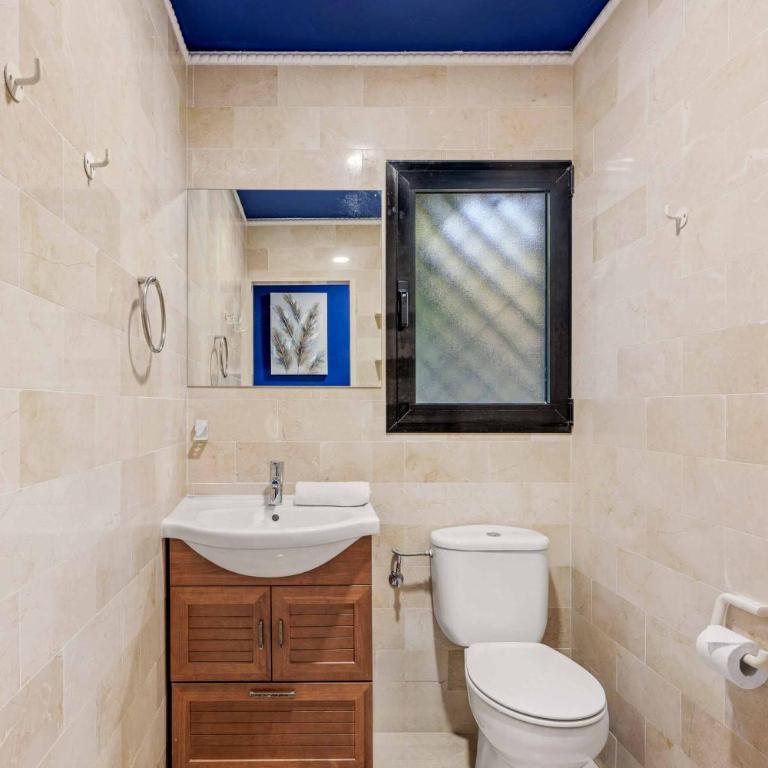 Casa Cumbre - Villa de 3 dormitorios - 27