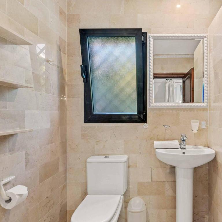 Casa Cumbre - Villa de 3 dormitorios - 29